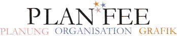 Signet Planung Organisation Grafik